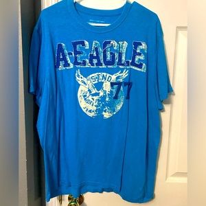 American Eagle Men’s Tee - XXL